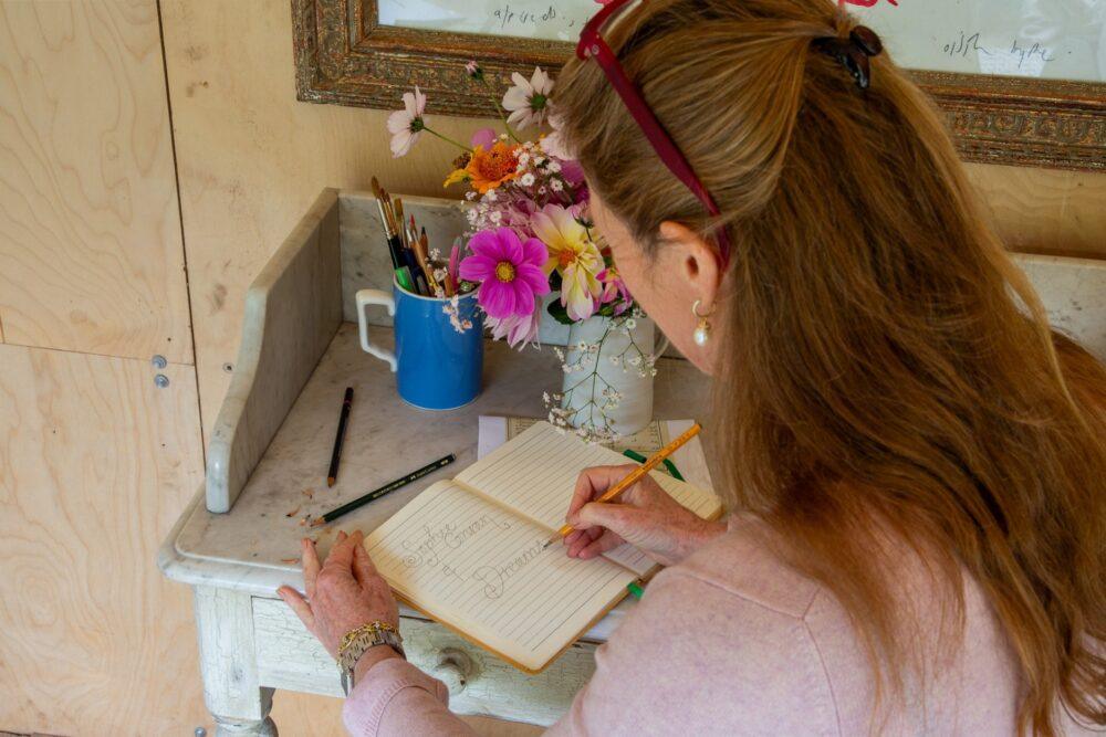 Sophie Conran collection with Dreams